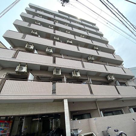 Exsaison Shirokita 311 Apartment Osaka Exterior foto