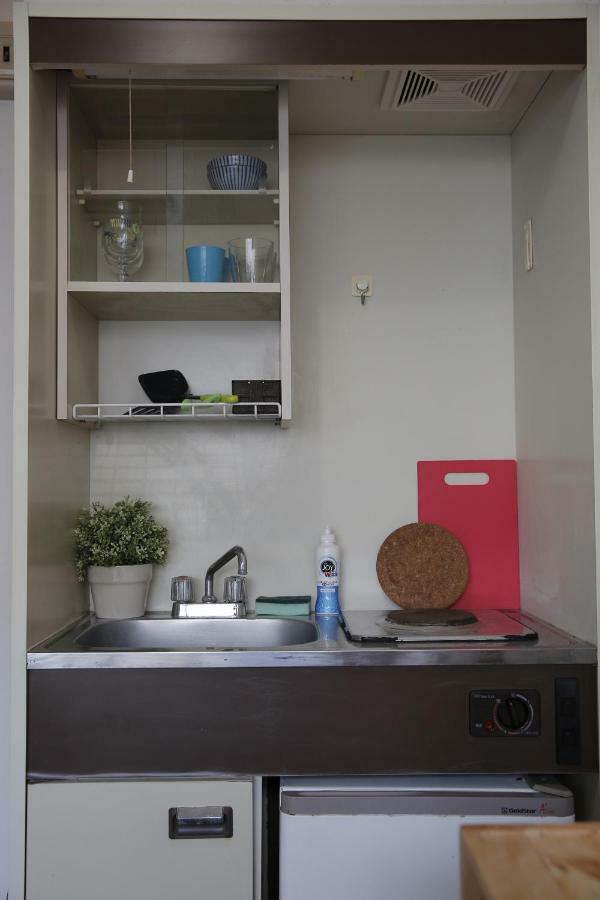 Exsaison Shirokita 311 Apartment Osaka Exterior foto